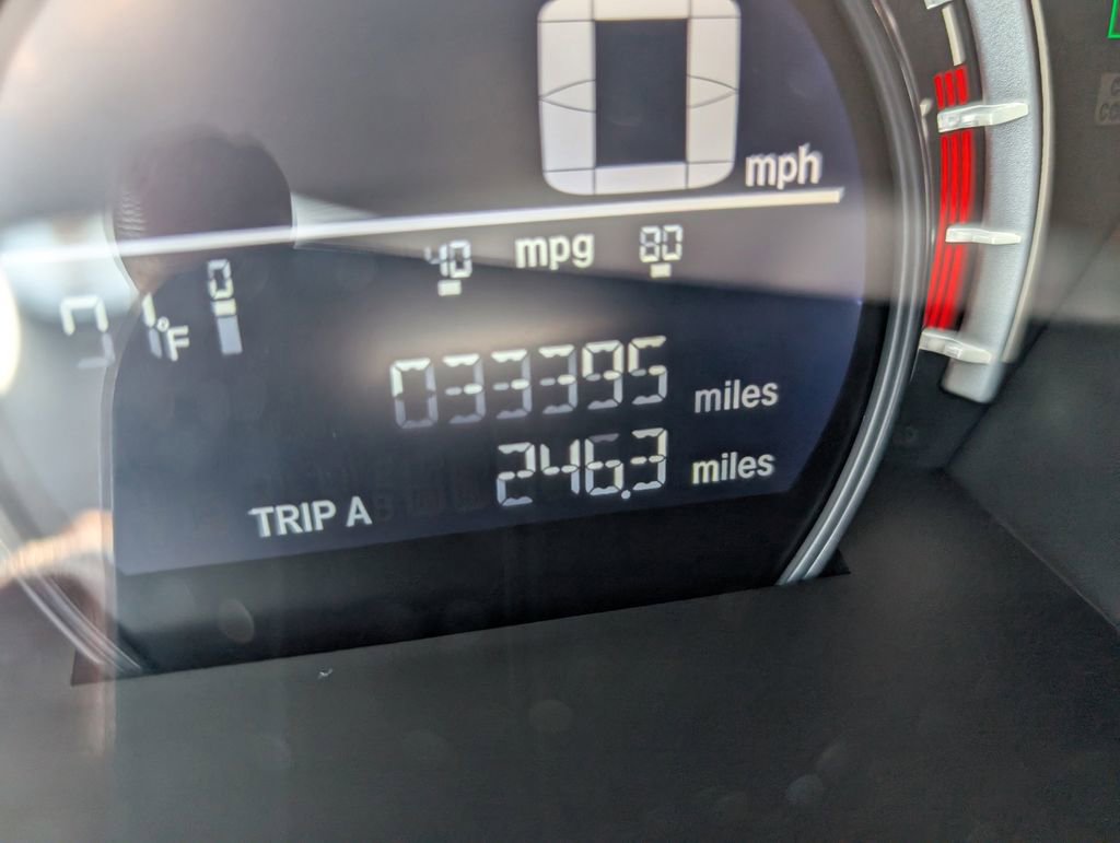 Used 2019 Honda CR-V LX image 19