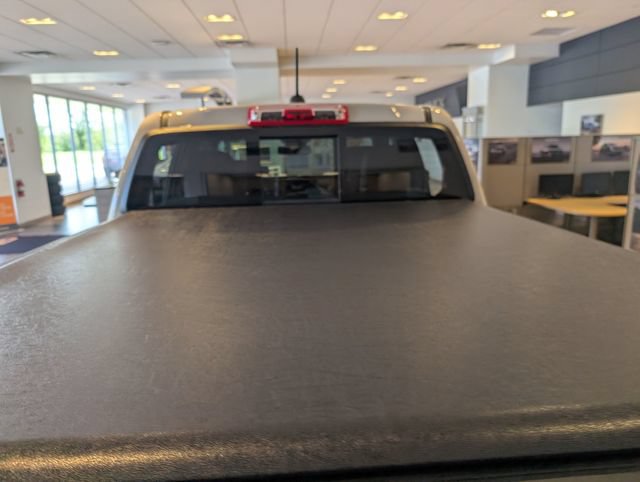 New 2026 GMC Canyon AT4X w/ LPO, Black Badging Package AWD/4WD image 9