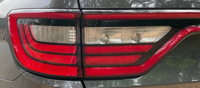 Used 2018 Dodge Durango SRT w/ Technology Group image 8