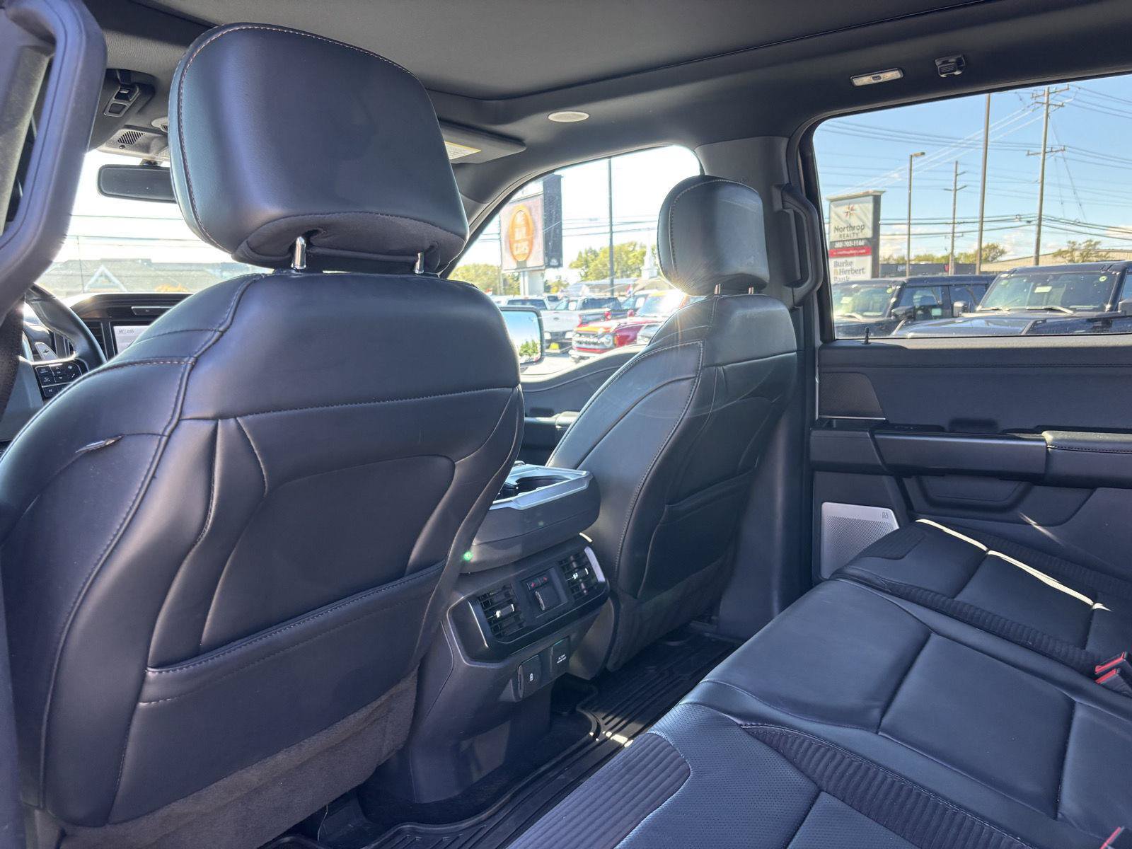Used 2023 Ford F150 Raptor w/ Raptor Carbon Fiber Package AWD/4WD image 18