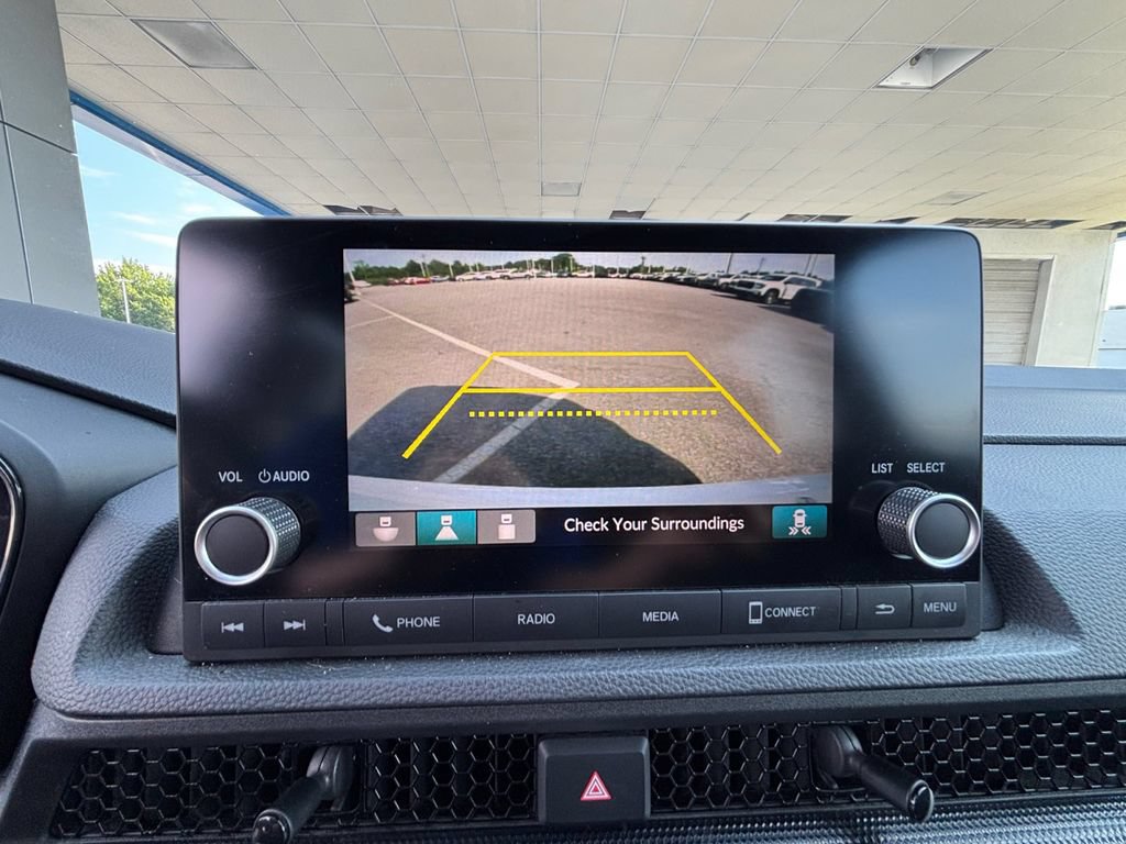 Used 2023 Honda CR-V Sport image 21