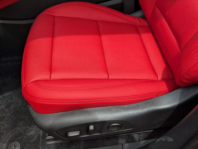 New 2025 Chevrolet Blazer EV SS w/ Performance Package image 4