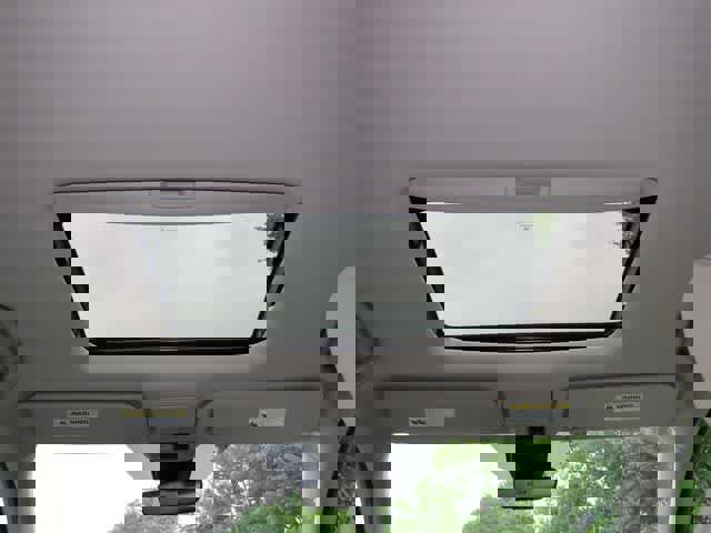 New 2026 Honda Odyssey EX-L image 25