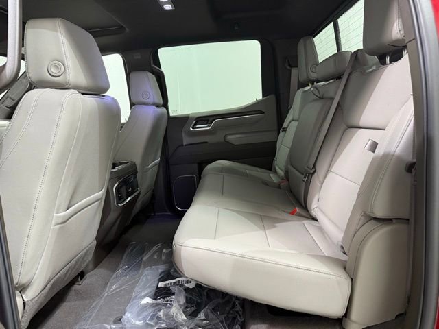 New 2026 GMC Sierra 1500 SLT w/ SLT Premium Package image 24