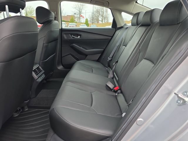Certified 2025 Honda Accord EX-L image 13