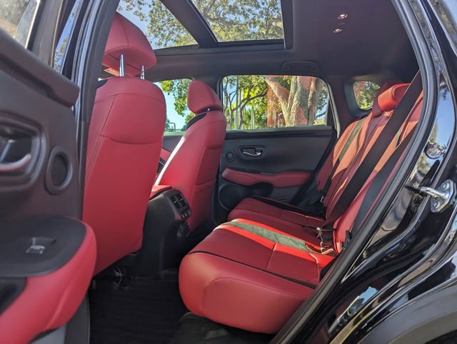 New 2025 Acura ADX A-Spec image 8