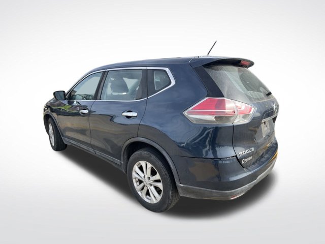 Used 2016 Nissan Rogue S AWD/4WD image 9