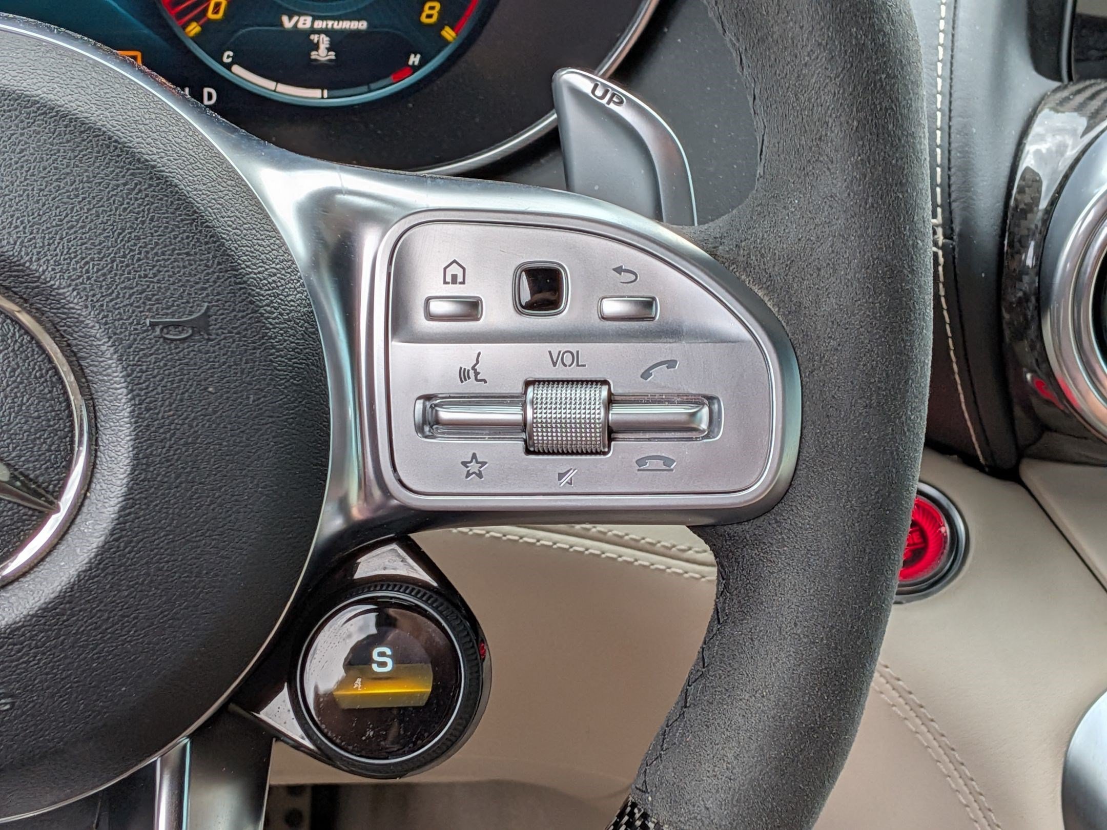 Used 2020 Mercedes-Benz AMG GT C image 21