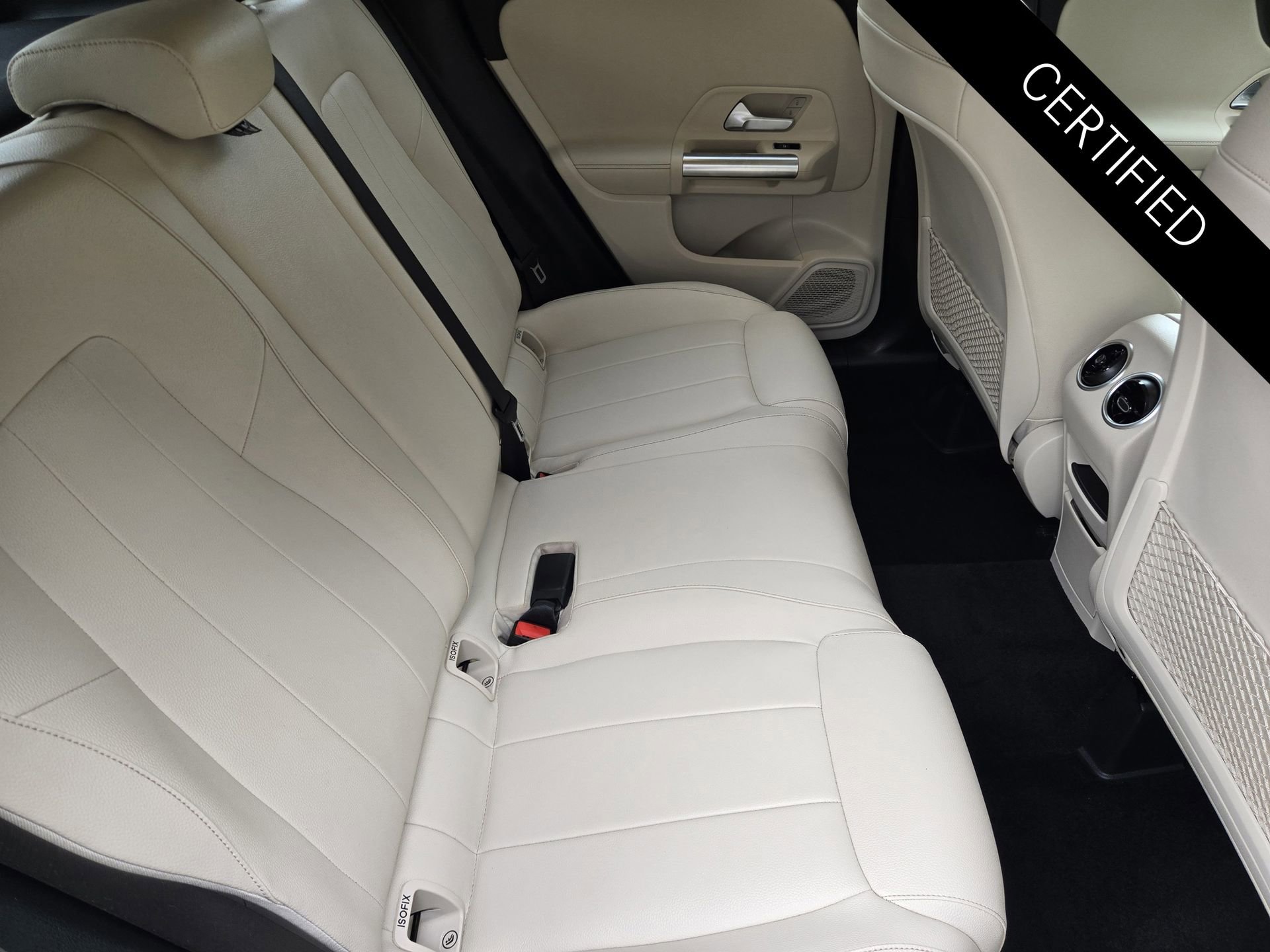 Certified 2021 Mercedes-Benz GLA 250 image 27