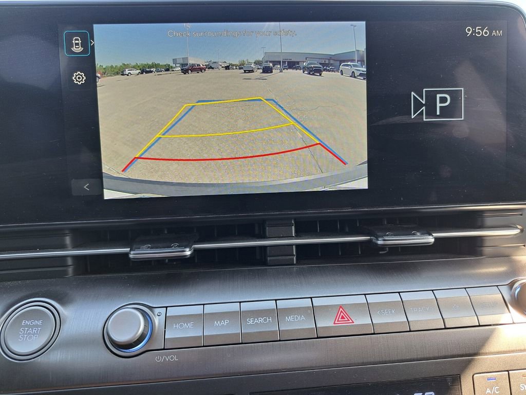 Used 2025 Hyundai Kona SEL image 10