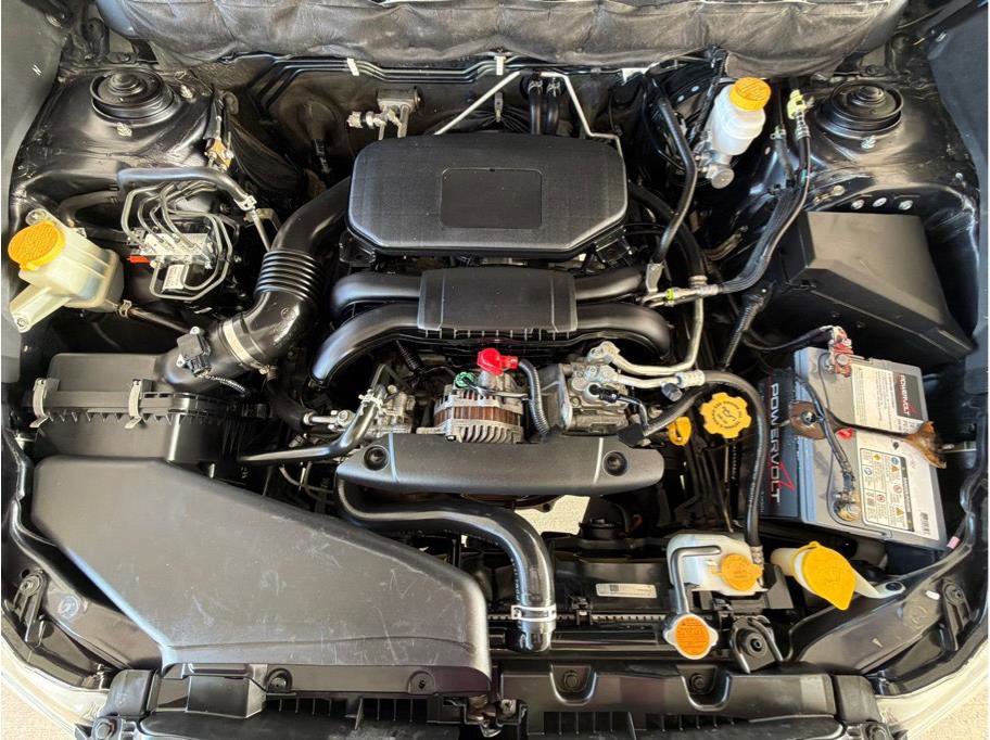 Used 2012 Subaru Outback 2.5i Premium image 27