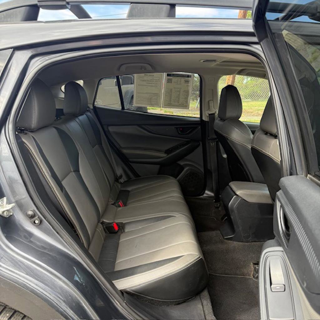 Used 2022 Subaru Crosstrek 2.5i Sport w/ Moonroof Package AWD/4WD image 19