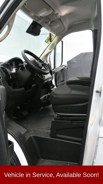 Used 2023 RAM ProMaster 2500 image 16