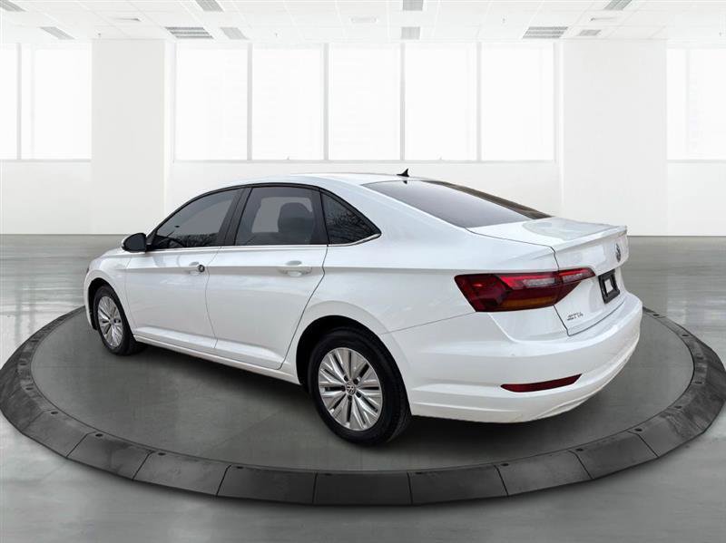 Used 2019 Volkswagen Jetta S w/ Driver Assistance Package image 2