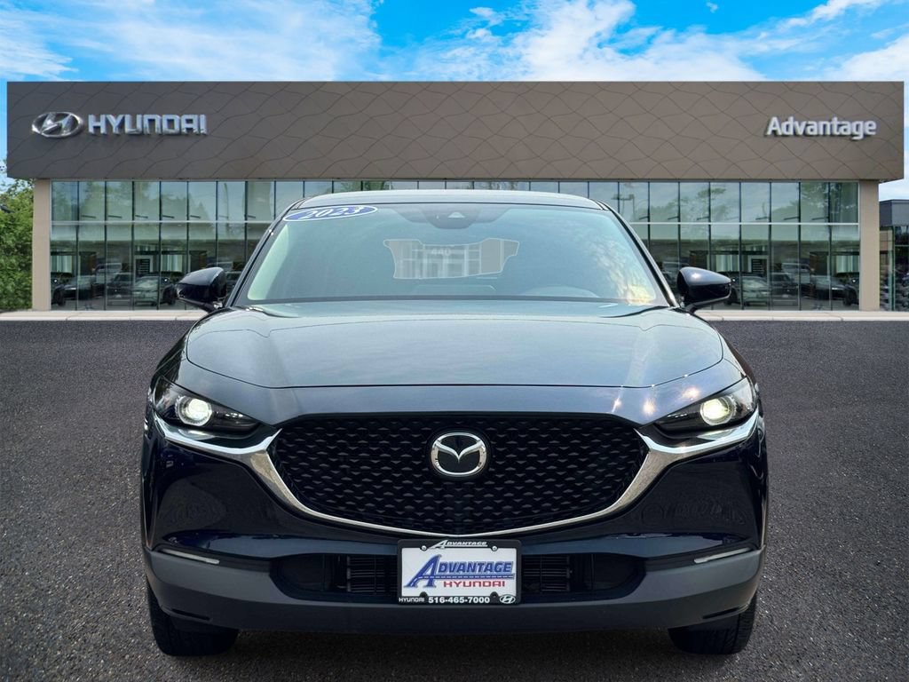 Used 2023 MAZDA CX-30 AWD 2.5 S image 2