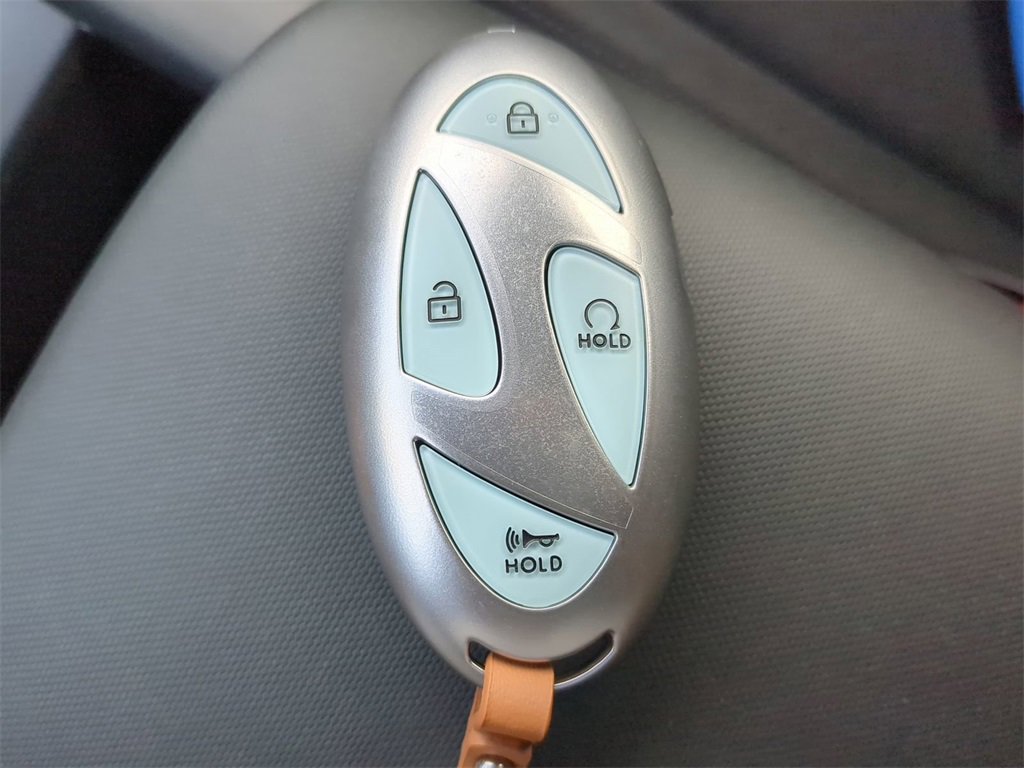 New 2025 Hyundai Ioniq 6 SE image 37