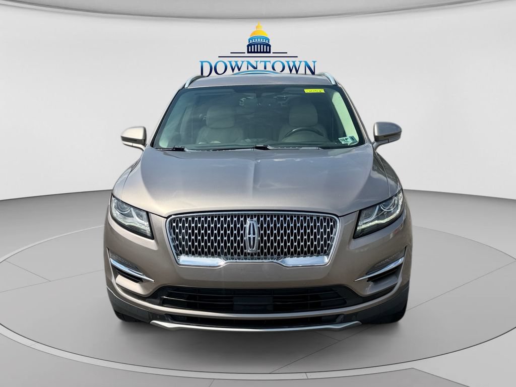 Used 2019 Lincoln MKC Select w/ Select Plus Package FWD image 8