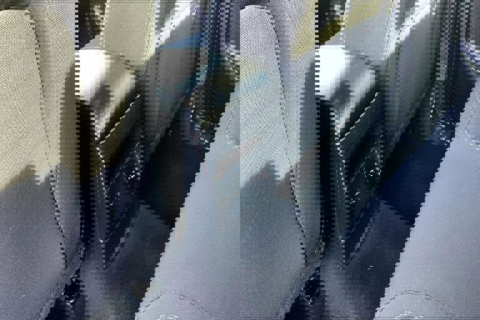 Used 2021 Ford Ranger XLT w/ Equipment Group 301A Mid image 11