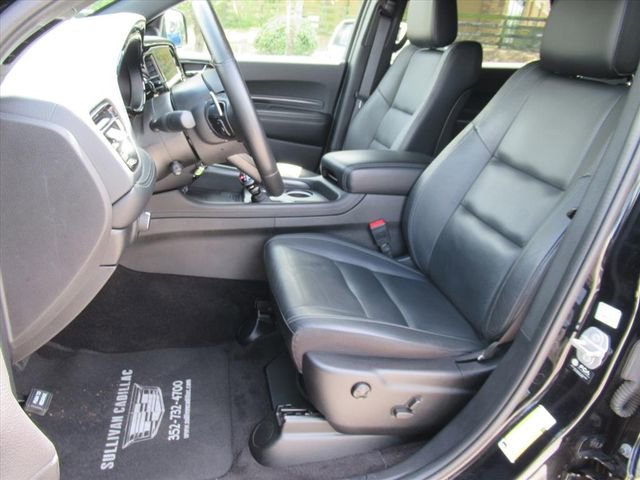Used 2022 Dodge Durango GT image 18