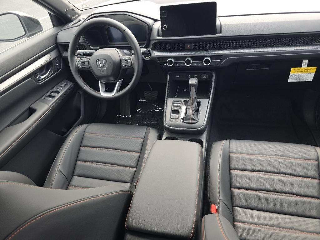 New 2026 Honda CR-V Sport-L image 23