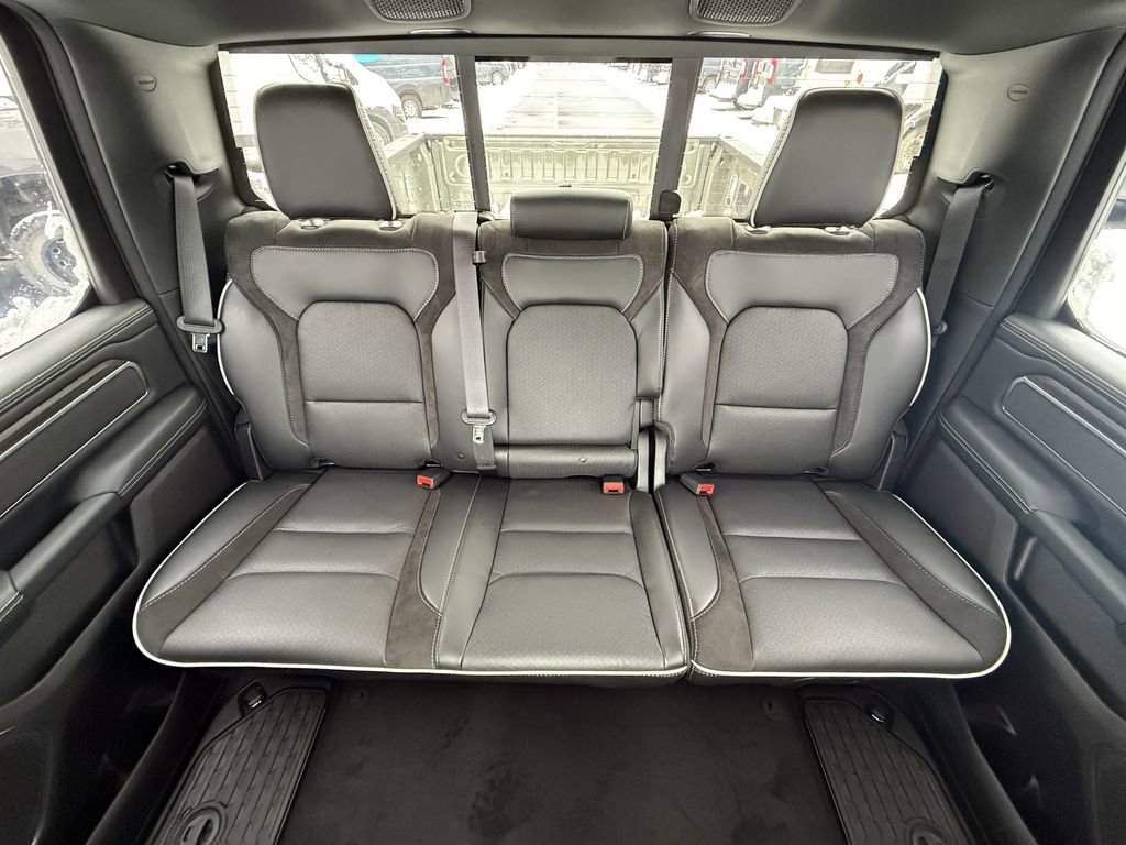 New 2026 RAM 1500 Laramie image 28