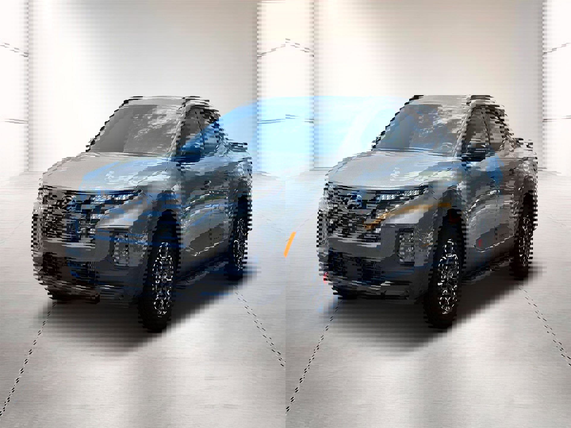 New 2024 Hyundai Santa Cruz XRT