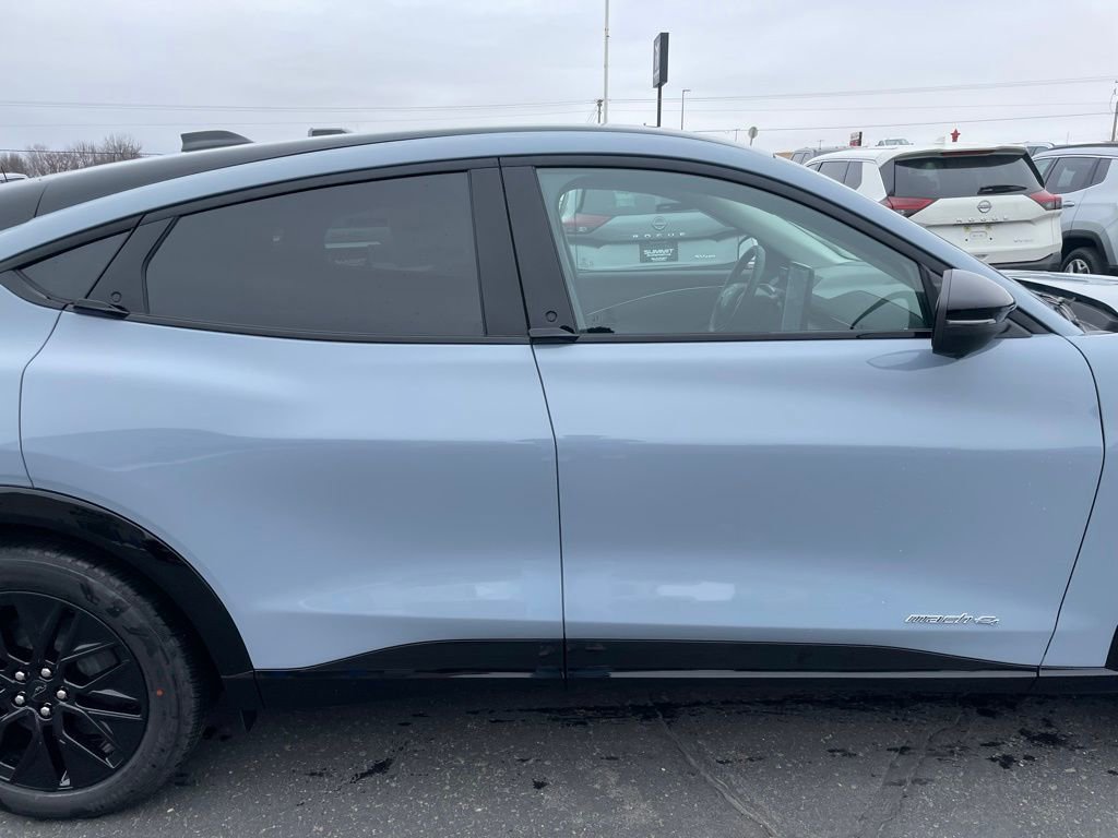 New 2026 Ford Mustang Mach-E Premium w/ Sport Appearance Package image 31