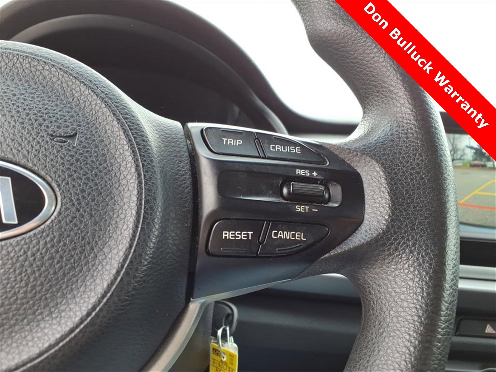 Used 2019 Kia Rio S image 20