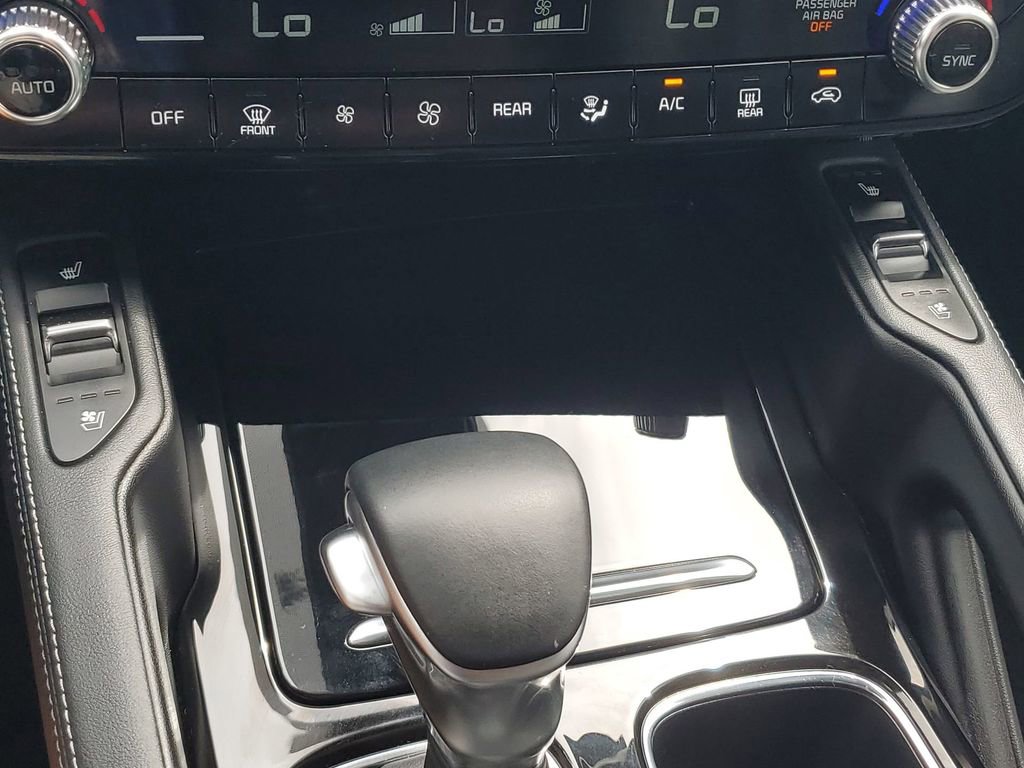 Used 2024 Kia Telluride SX X-Line image 34