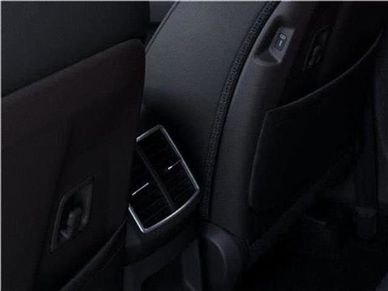 New 2026 Kia Sportage X-Line w/ X-Line Technology Package image 53