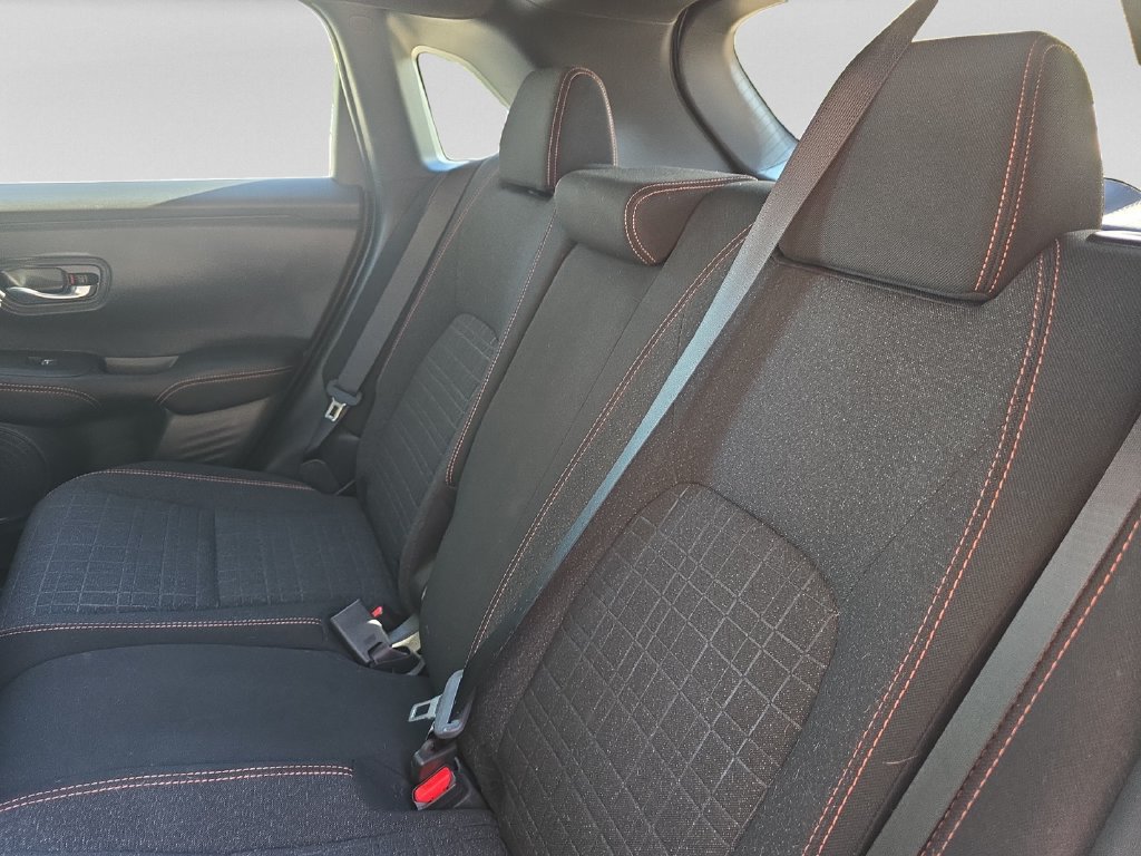 Used 2026 Honda HR-V Sport image 25