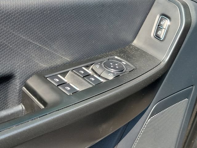 Used 2025 Ford F150 STX w/ Equipment Group 200A RWD image 16