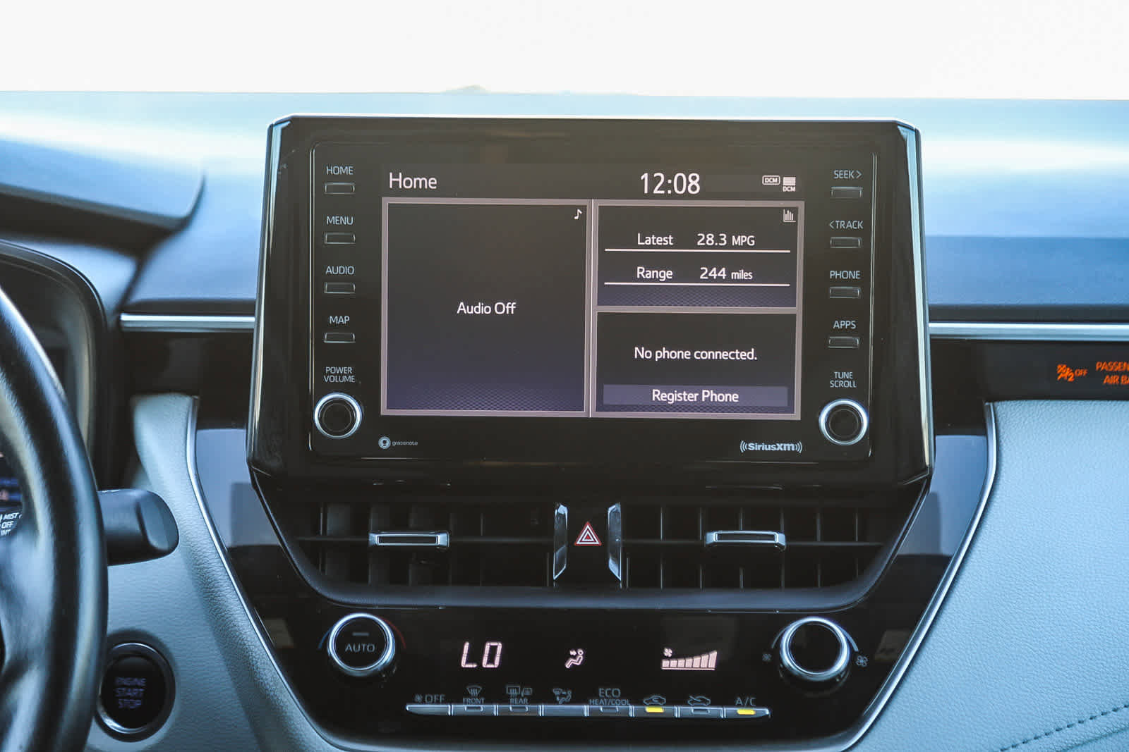 Certified 2022 Toyota Corolla SE image 17