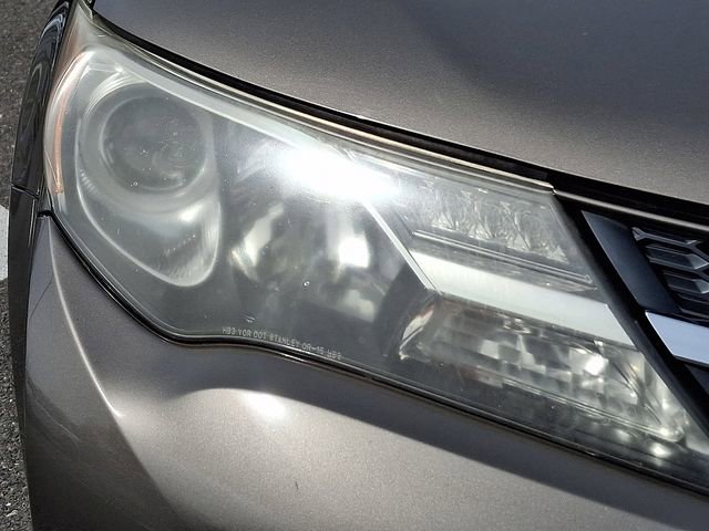 Used 2013 Toyota RAV4 LE AWD/4WD image 11