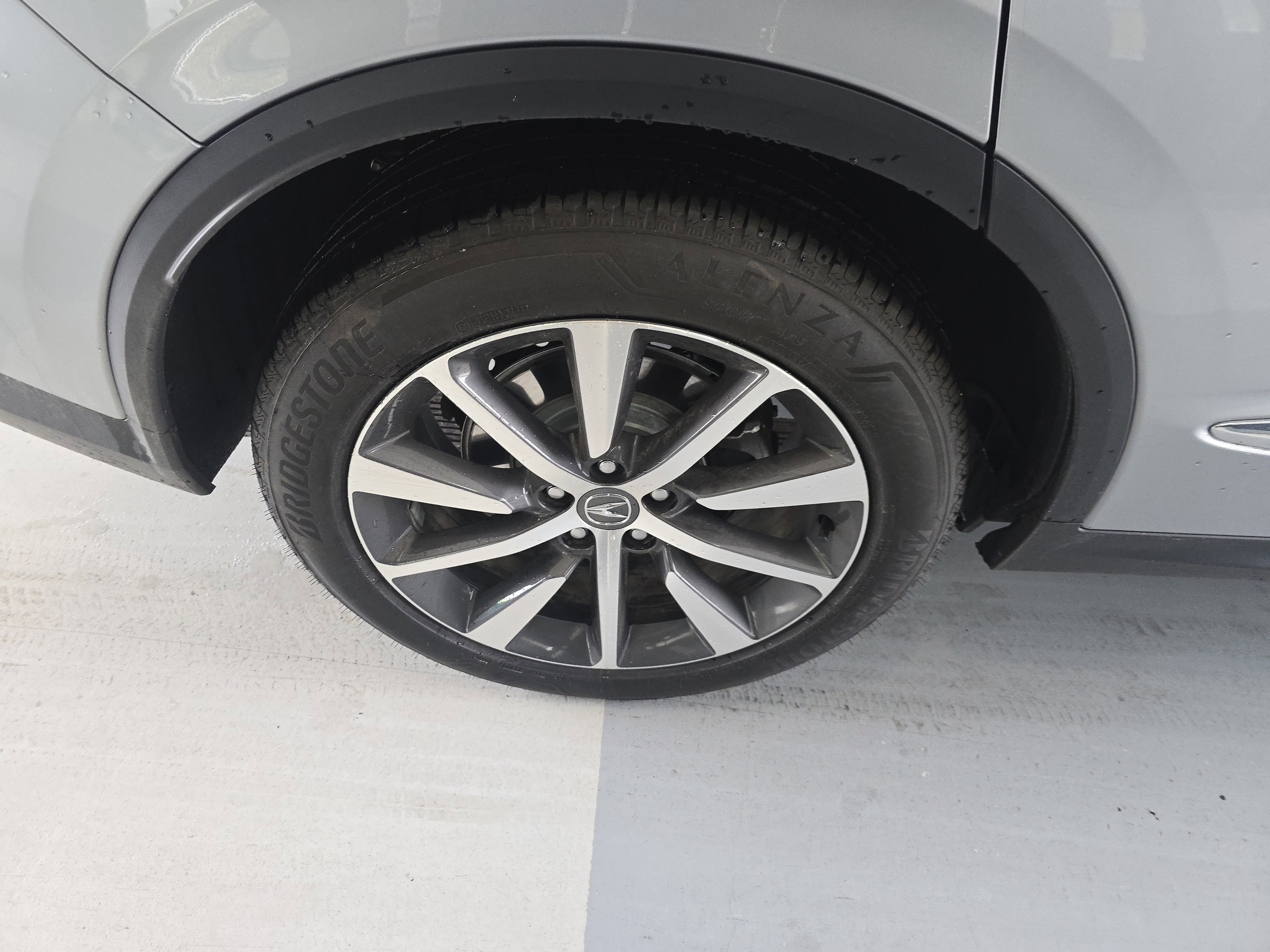 Used 2025 Acura MDX FWD w/ Technology Package image 11