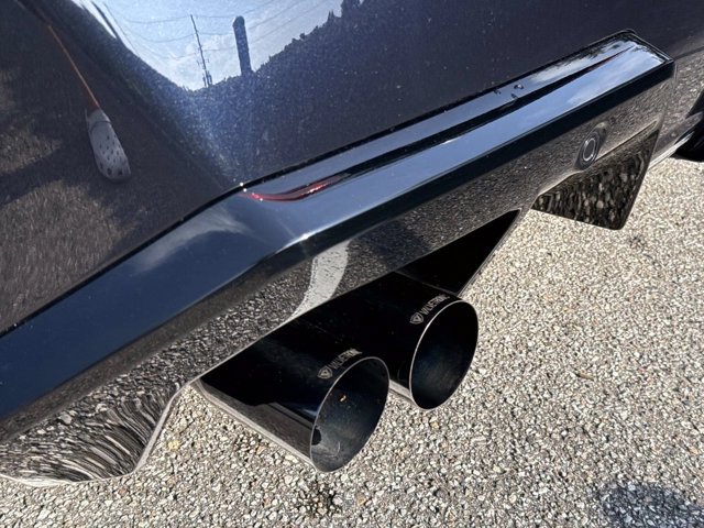 Used 2025 BMW M5 w/ Executive Package AWD/4WD image 5