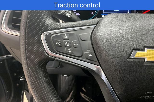 Certified 2023 Chevrolet Equinox LT AWD/4WD image 14