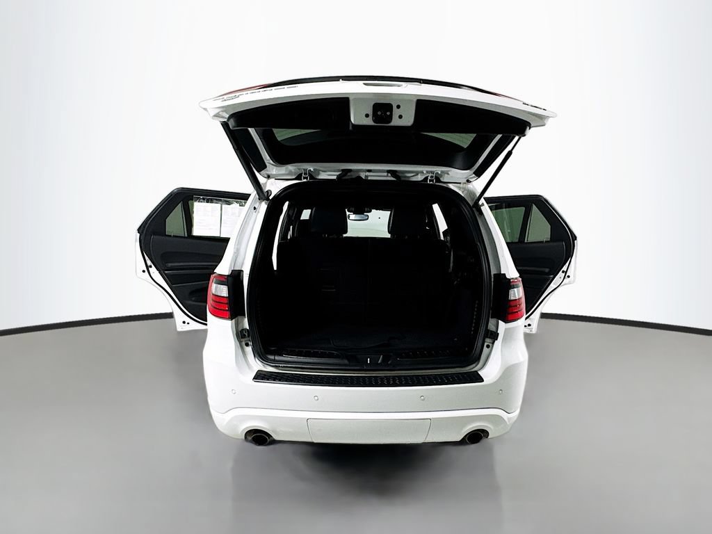 Used 2021 Dodge Durango R/T AWD/4WD image 26