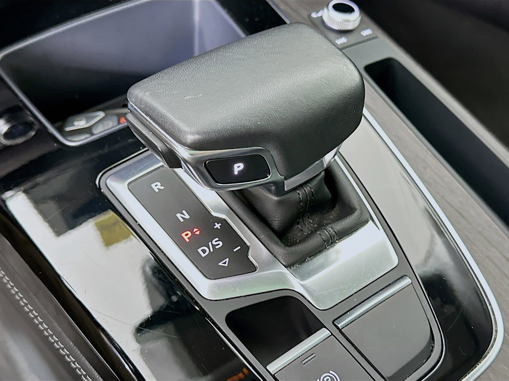 Used 2024 Audi Q5 2.0T Premium Plus image 22