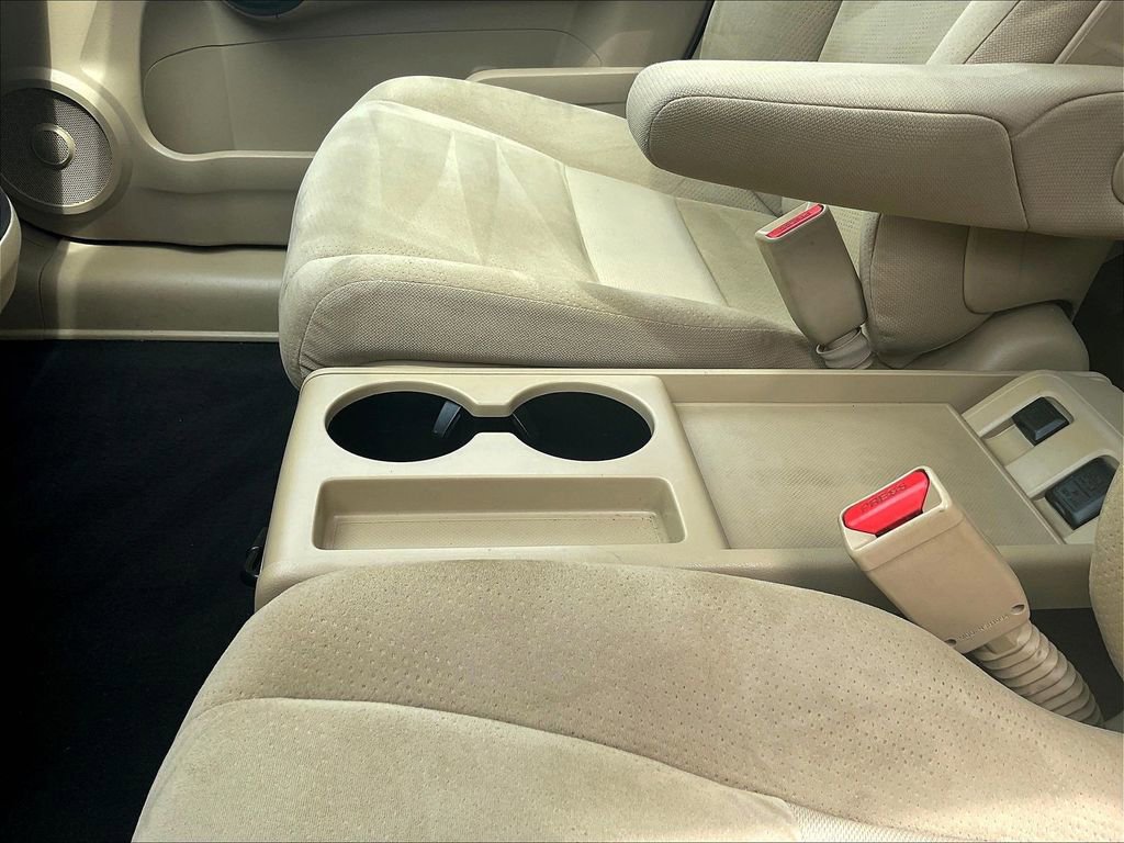Used 2010 Honda CR-V EX image 16
