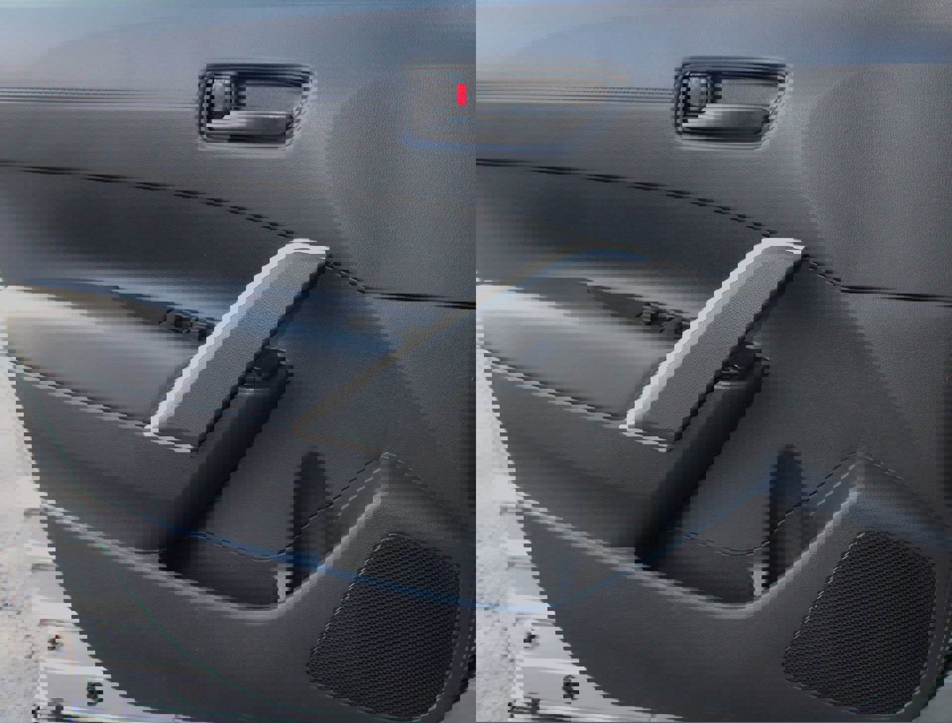 New 2026 Toyota Corolla Cross LE image 11