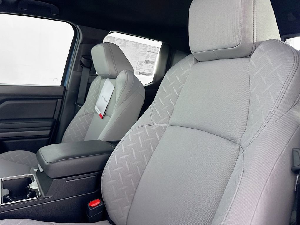 New 2026 Toyota Tacoma SR5 image 32