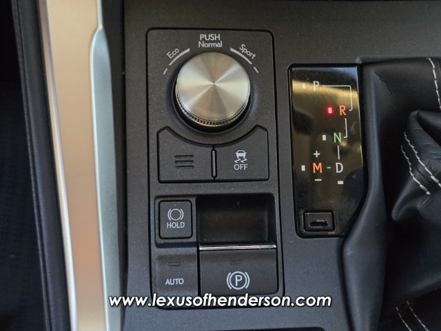 Used 2020 Lexus NX 300 FWD w/ Comfort Package image 31