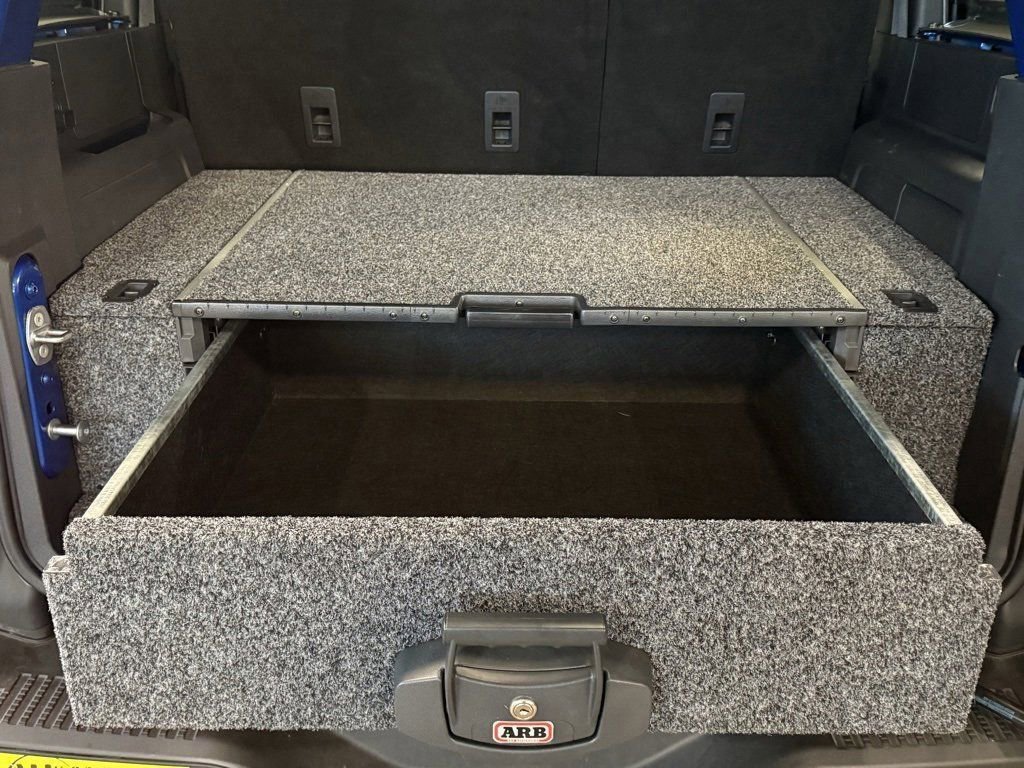 Used 2021 Ford Bronco First Edition image 26