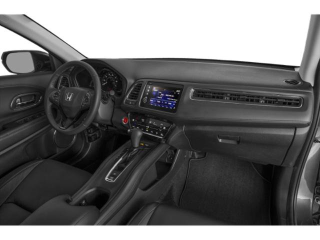 Certified 2022 Honda HR-V EX-L image 15