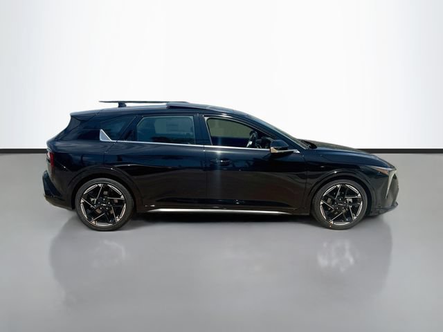 New 2026 Kia K4 GT-Line w/ GT-Line Premium Package FWD image 8