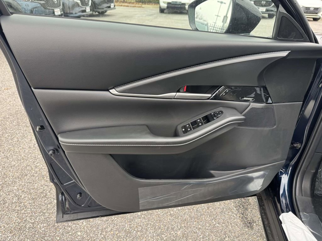 New 2026 MAZDA CX-30 2.5 Turbo w/ Premium Package image 24