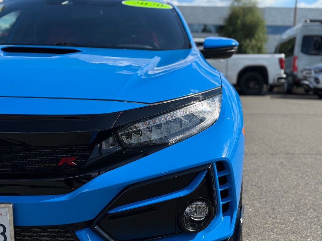 Used 2020 Honda Civic Type R image 26