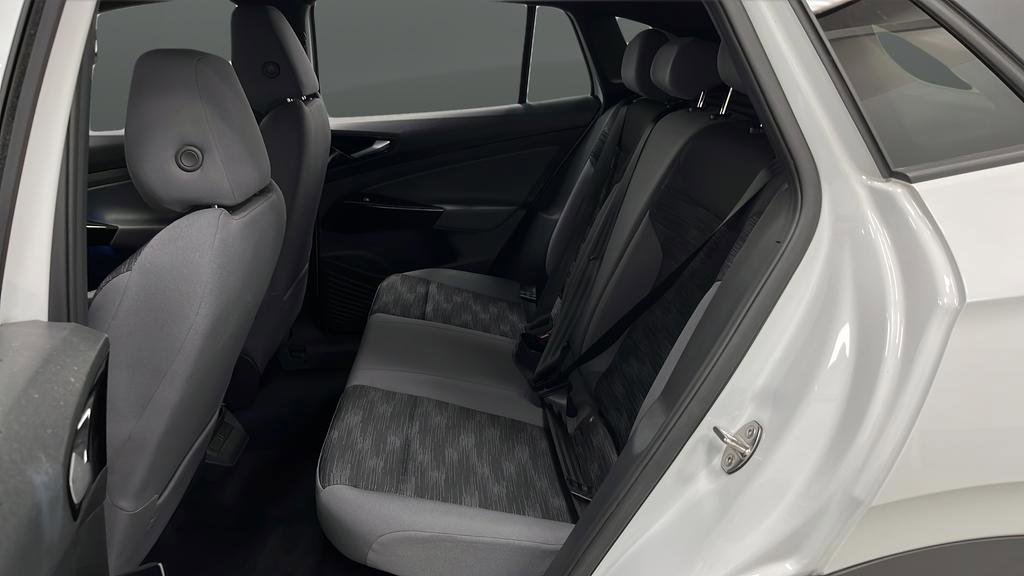 Used 2022 Volkswagen ID.4 Pro image 23