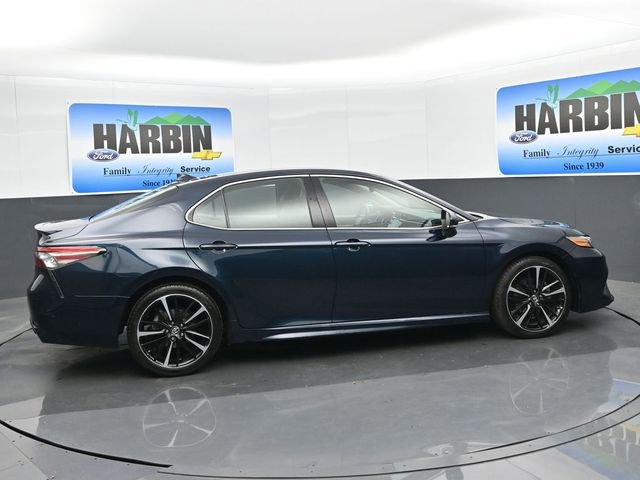 Used 2019 Toyota Camry XSE FWD image 6